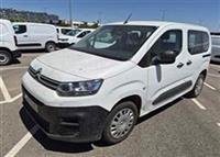 CITROEN 1.5 BLUEHDI 75KW TALLA M LIVE PACK  - 4470-LWS